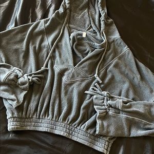 FP Movement - Ojai Crop Hoodie